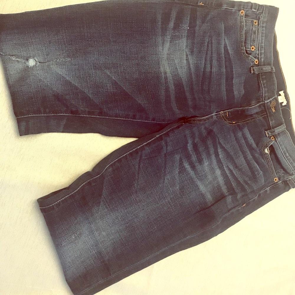 JCrew Jeans